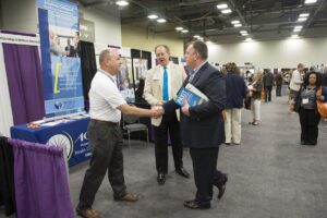 Columbus Ohio Business Event Photography