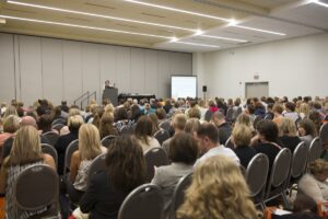 Columbus Ohio Business Event Photography