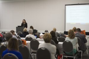 Columbus Ohio Business Event Photography