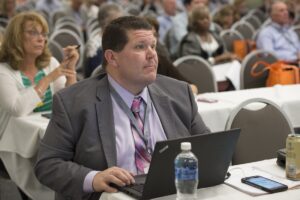 Columbus Ohio Business Event Photography