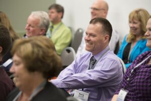 Columbus Ohio Business Event Photography Convention