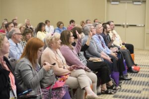 Columbus Ohio Business Event Convention Photography