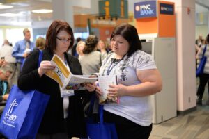 Columbus Ohio Business Event Photography Convention