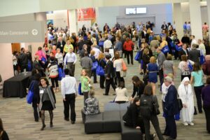 Columbus Ohio Business Convention Event Photography
