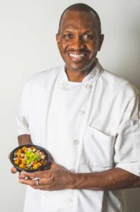 Chef Portrait Photography