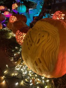 Uptown Westerville 4th Friday Pumpkins- Robintek Photography