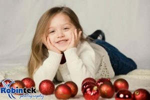 Robintek Photography - Holiday Photo Shoot - Columbus Ohio