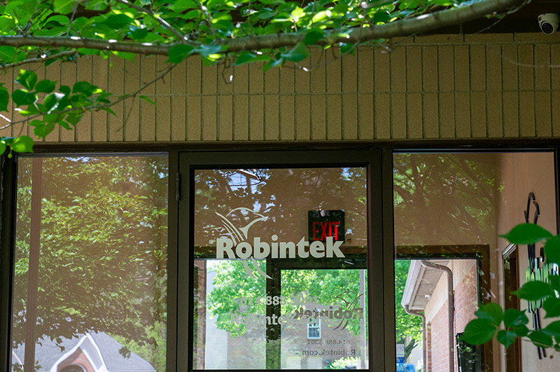Robintek Photography Studio Westerville