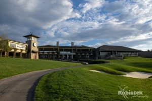 City Club Ball event photography at the Muirfield Golf Course