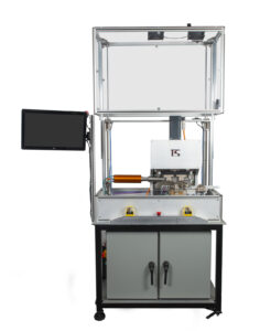 Tech Sonic Ultra Sonic Welding Machine 5