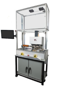 Tech Sonic Ultra Sonic Welding Machine 7