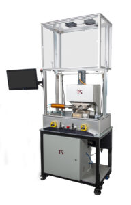 Tech Sonic Ultra Sonic Welding Machine 3