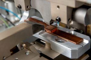 Tech Sonic Product Photography Close Up