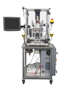 Tech Sonic Ultra Sonic Welding Machine 10