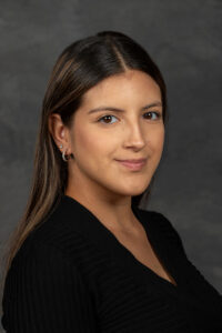 Fahey Bank corporate headshot for Evelyn Abrams