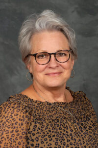 Fahey Bank corporate headshot for Lynn Cooperider