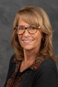Fahey Bank corporate headshot for Jayna Dice