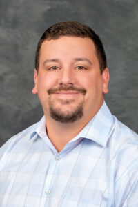 Fahey Bank corporate headshot for Greg Losoncy