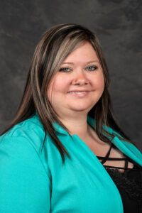 Fahey Bank corporate headshot for TK Ward