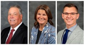 Fahey Bank Corporate Portraits Headshot Session