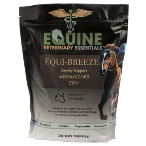Equine Veterinary Essentials Equi-Breeze product photo on white