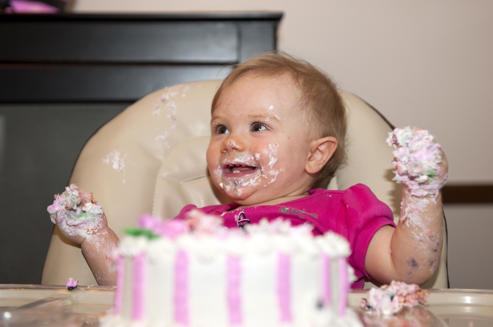 Family and Personal Event Photography - Birthday Party