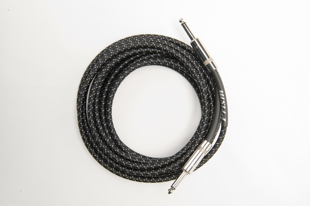 Columbus Ohio Product Photography - Braided Cables