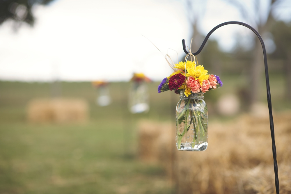Wedding Photography - Outdoor Ceremony