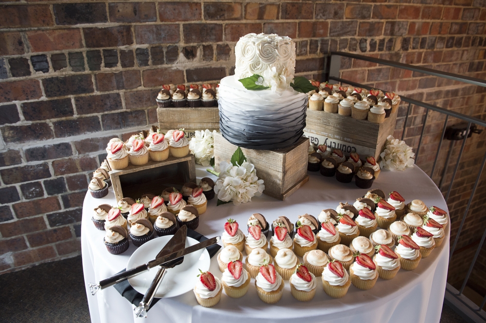 Wedding Photography - Cake