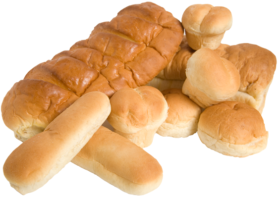 Columbus Ohio Food Photographer Assorted Breads