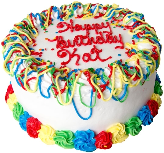 Columbus Restaurant and Food Photographer Birthday Cake