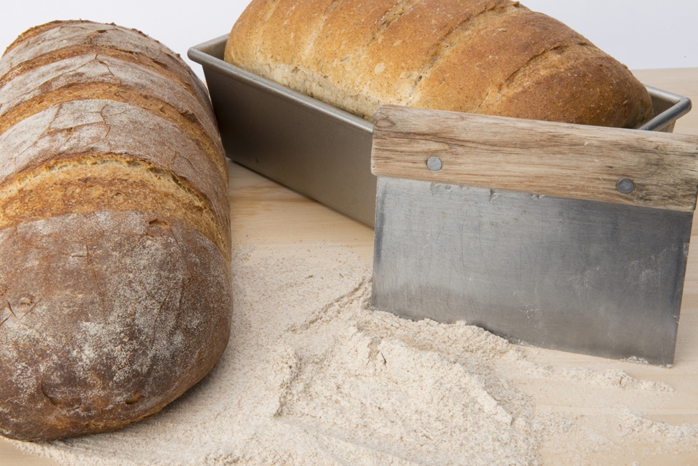 Columbus Ohio Restaurant and Food Photographer Bread Loafs