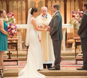 Columbus Ohio Wedding Photographer