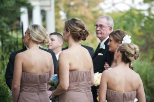 Wedding Photography