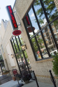 Columbus Ohio Business Photography Office Location