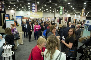 Columbus Ohio Business Event Convention Photographer