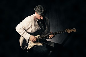 Mark May Guitar Music Photography