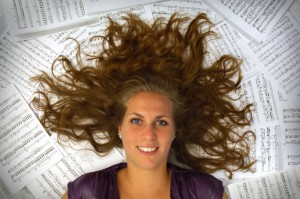 Columbus Ohio Senior Photography