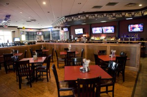 Columbus Ohio Business Photography Restaurant