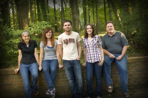 Columbus Ohio Family and Portrait Photography