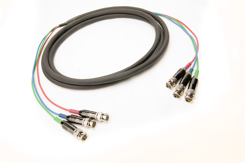 Columbus Ohio Product Photographer for eCommerce Cables