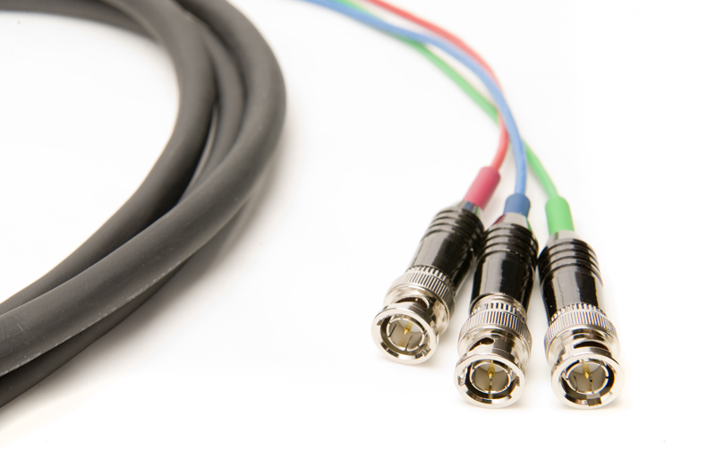Columbus Ohio Product Photographer for eCommerce Cables