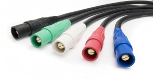 Columbus Ohio Product Photographer for eCommerce Cables
