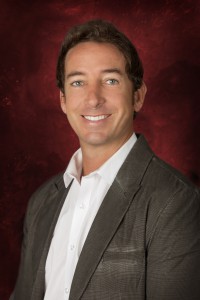 Columbus Ohio Business Headshot Photographer Brad with Ross Realtors