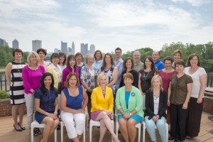 Columbus Ohio Business Headshots Photographer NAPO Portraits