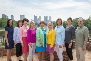Columbus Ohio Business Headshots Photographer NAPO Portraits