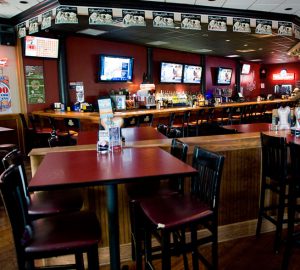 Columbus Ohio Restaurant Photographer