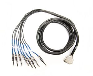 Columbus Ohio Product Photographer for eCommerce Cables