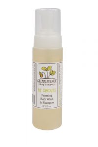 Columbus Ohio Product Photographer for eCommerce Soap