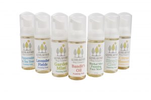Columbus Ohio Product Photographer for eCommerce Soap